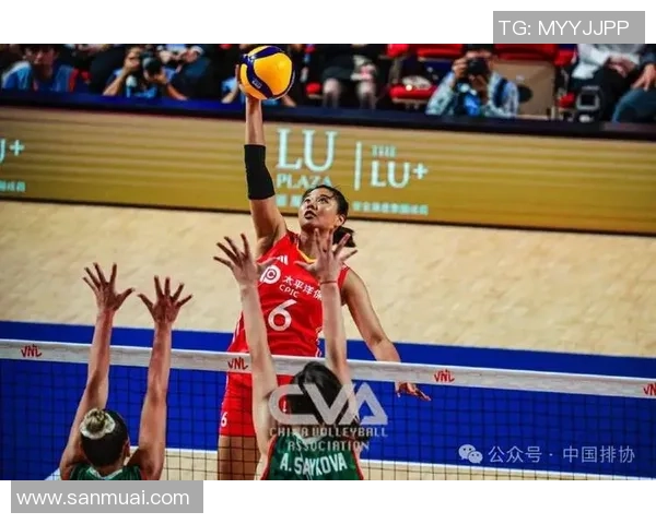 中国女排迎战意大利队世界女排大奖赛香港站精彩对决即将上演