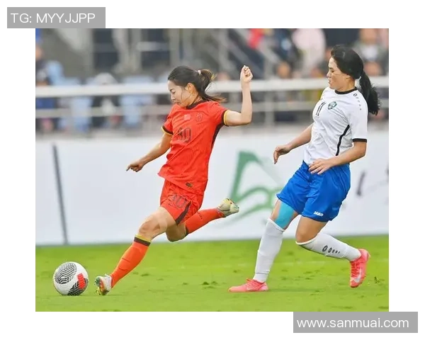 一场4-0，中国女足发明前史！世界杯最新局势：进16强对阵A组第二