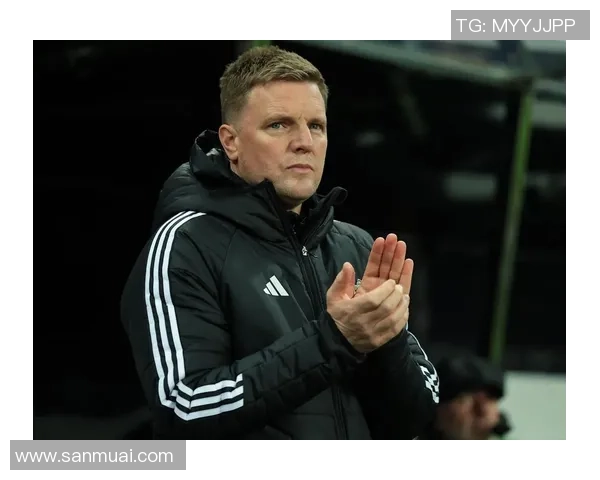 埃迪-豪：研讨怎样赢曼城很难；心态和情绪是要害