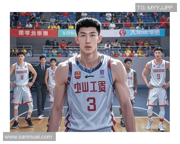 打7场赚600万？周琦或痛失120万：已被四川队拘留 今日输球就不发